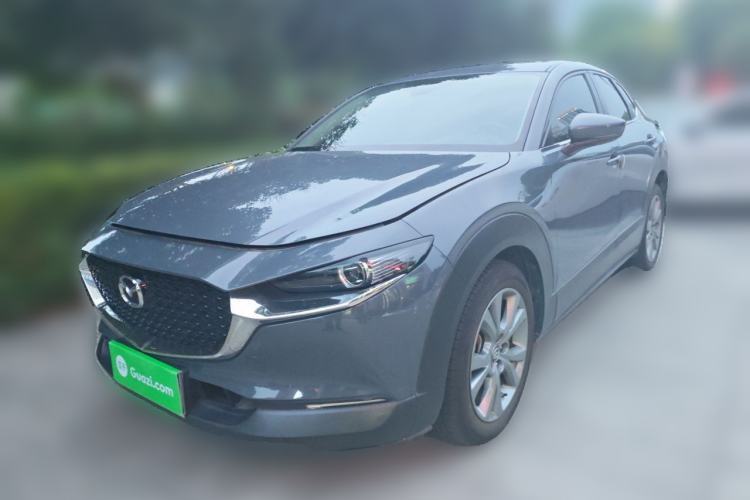Used Mazda CX-30 2020 2.0L Automatic YAYUE Version Guazi used car, China used car export, Used car for sale, Used  cars, Cheapest cars for sale