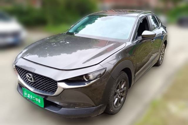 Mazda CX-30 2020 2.0L Automatic Zhiyue Trim usado