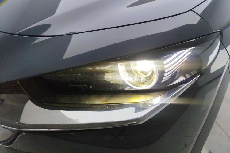 Used Mazda CX-30 2020 2.0L Automatic Joyful Model Left Front Headlight