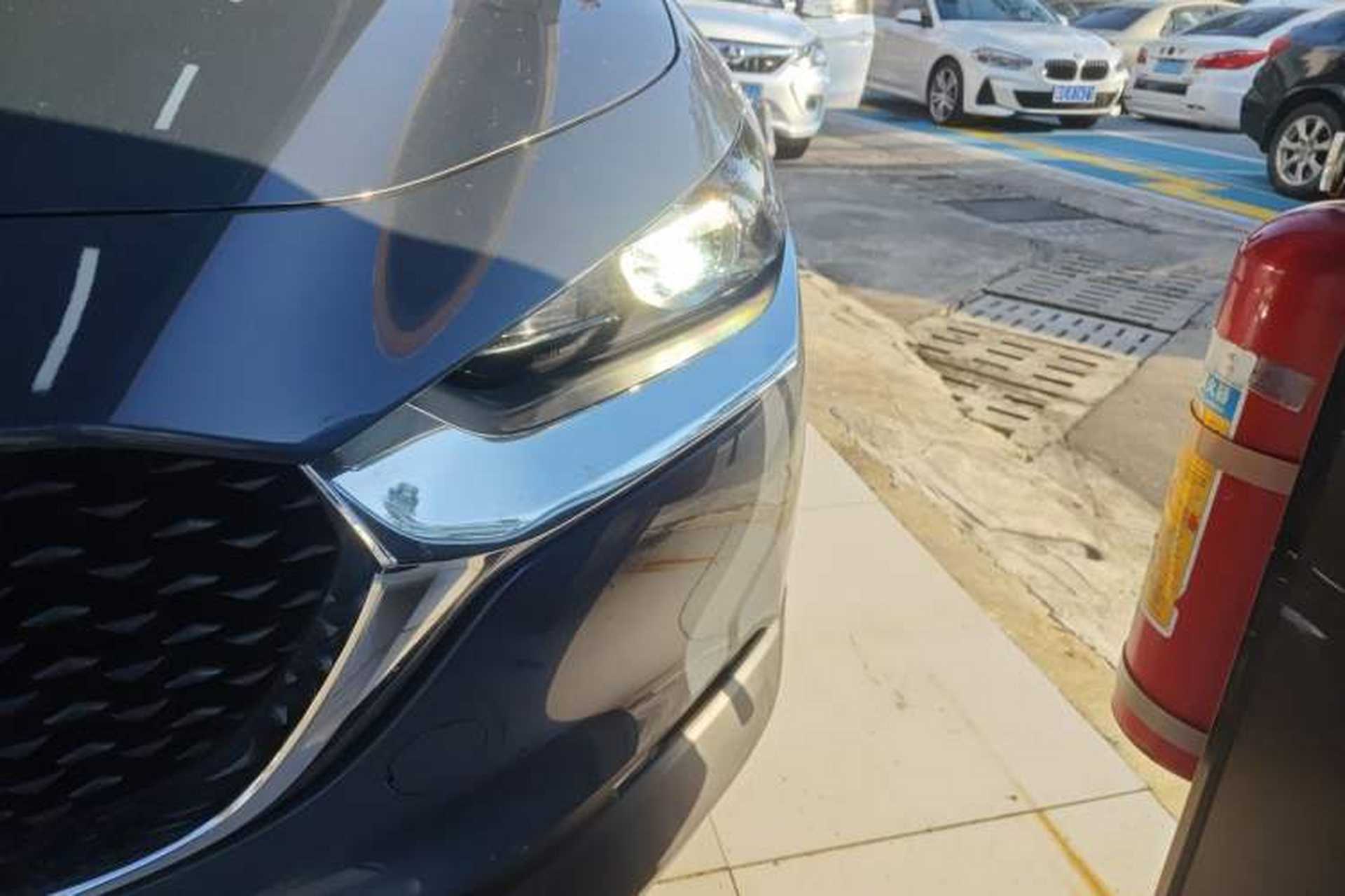 Used Mazda CX-30 2020 2.0L Automatic Zhiyue Trim Left Front Headlight