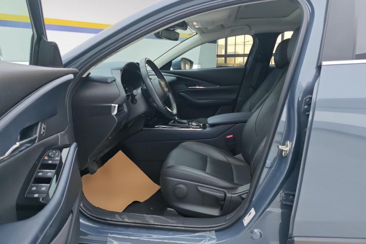 Used Mazda CX-30 2020 2.0L Automatic Joyful Model Left Front Seat