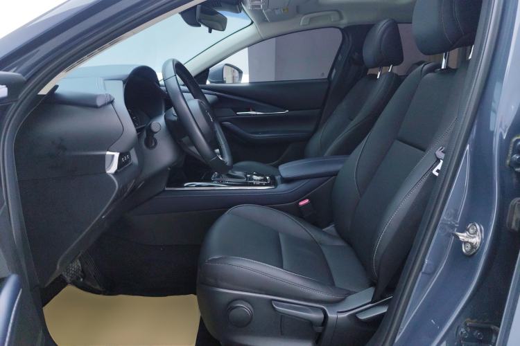 Used Mazda CX-30 2020 2.0L Automatic Joyful Model Left Front Seat
