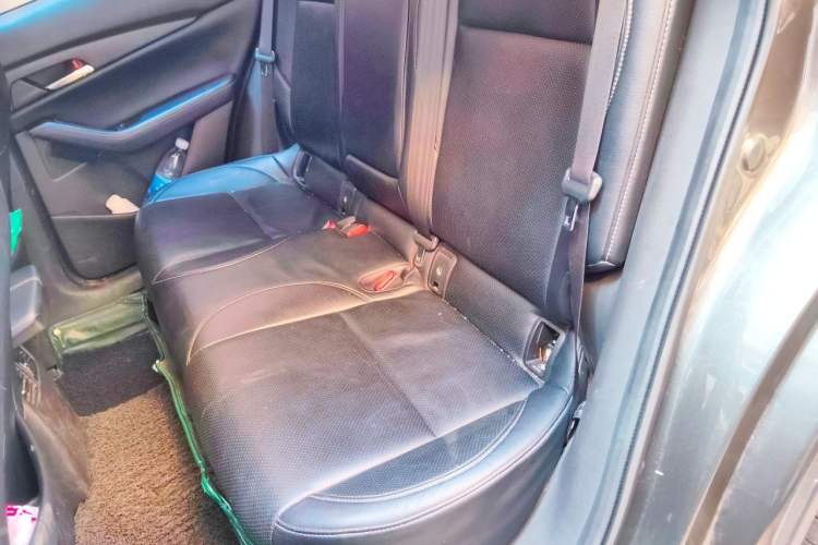 Used Mazda CX-30 2020 2.0L Automatic Joyful Model Left Rear Seat