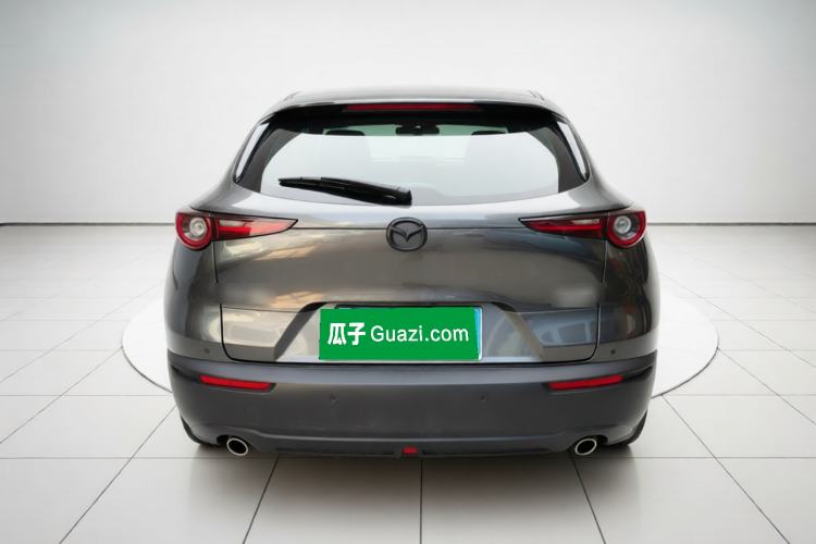Used Mazda CX-30 2020 2.0L Automatic Joyful Model Rear