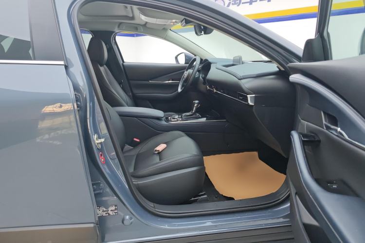 Used Mazda CX-30 2020 2.0L Automatic Joyful Model Right Front Seat