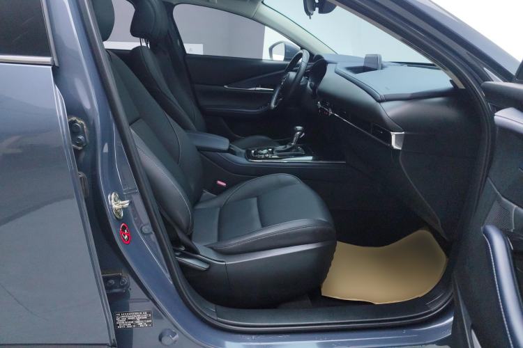 Used Mazda CX-30 2020 2.0L Automatic Joyful Model Right Front Seat