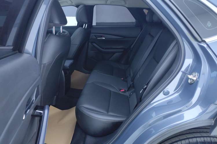 Used Mazda CX-30 2020 2.0L Automatic Joyful Model Right Rear Seat