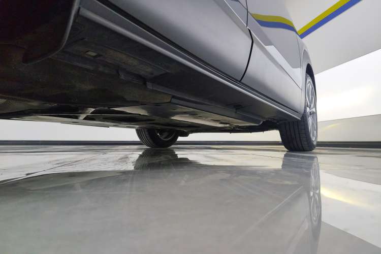 Used Mazda CX-30 2020 2.0L Automatic Joyful Model Right Side Sill