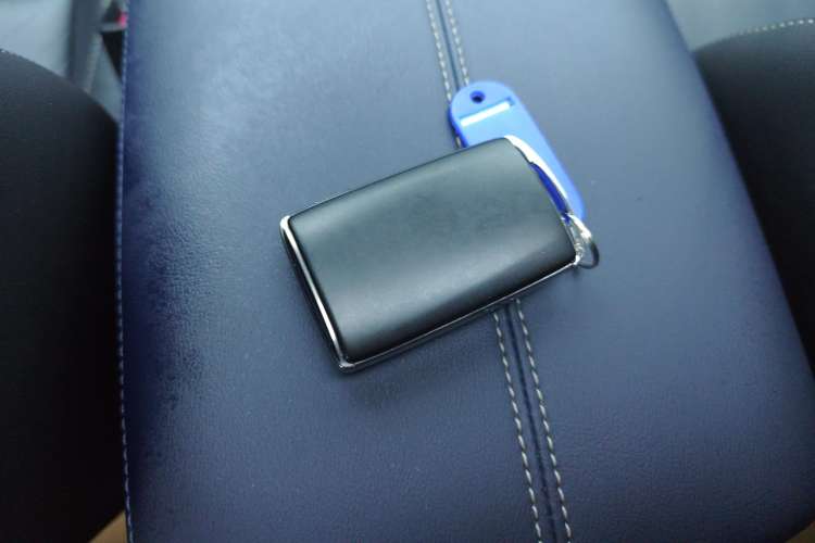 Used Mazda CX-30 2020 2.0L Automatic Joyful Model Vehicle Key