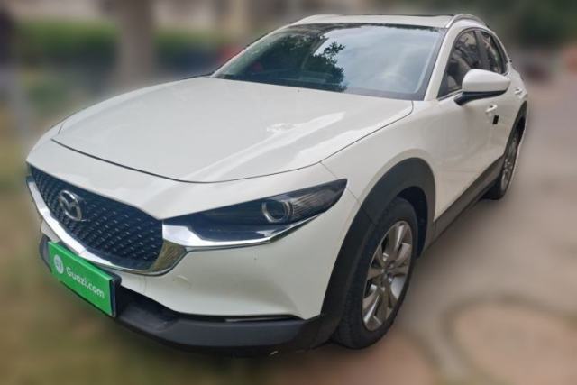 Used Mazda CX-30 2020 2.0L Automatic Joyful Model