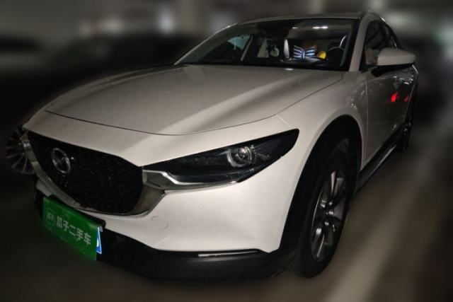 Used Mazda CX-30 2020 2.0L Automatic Joyful Model