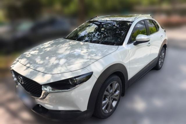 Used Mazda CX-30 2020 2.0L Automatic Joyful Model