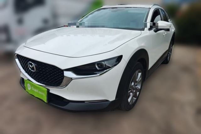 Used Mazda CX-30 2020 2.0L Automatic Shangyue Trim