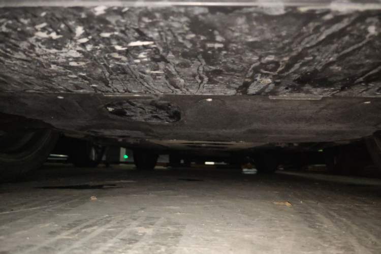 Used Mazda CX-30 2020 2.0L Automatic Joyful Model Chassis Front