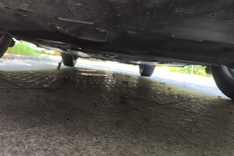 Used Mazda CX-30 2020 2.0L Automatic Joyful Model Chassis Front