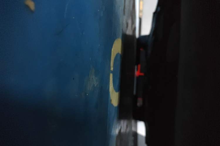 Used Mazda CX-30 2020 2.0L Automatic Joyful Model Chassis Front