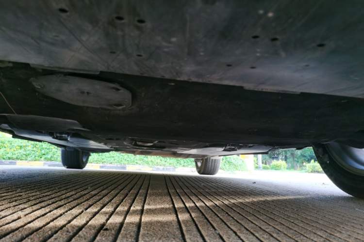 Used Mazda CX-30 2020 2.0L Automatic Joyful Model Chassis Front