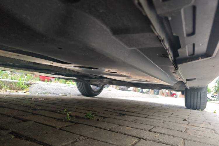 Used Mazda CX-30 2020 2.0L Automatic Joyful Model Chassis Front Left
