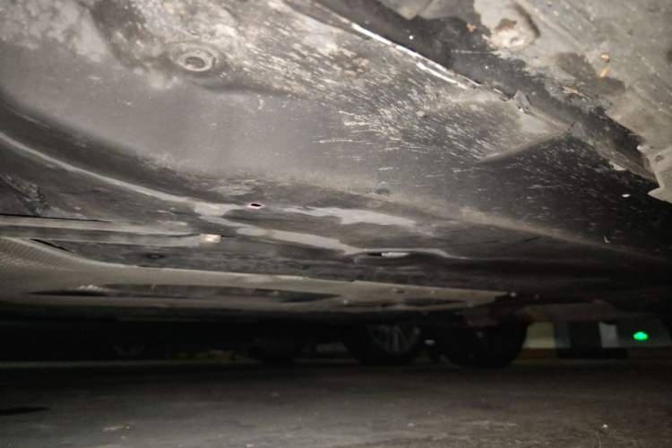 Used Mazda CX-30 2020 2.0L Automatic Joyful Model Chassis Front Left