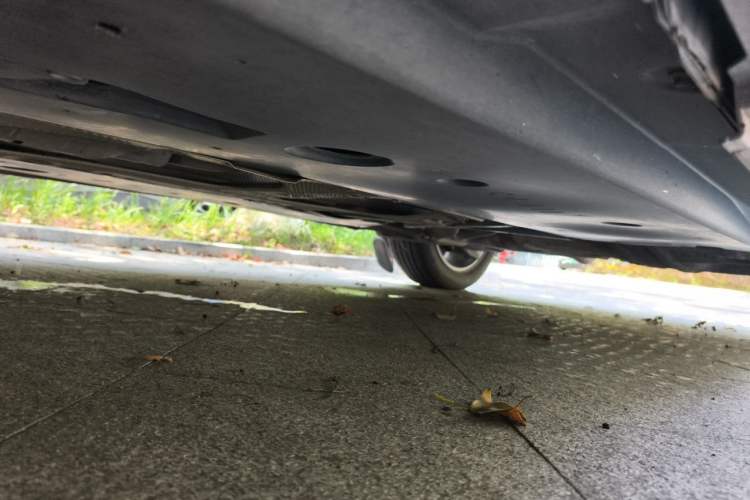 Used Mazda CX-30 2020 2.0L Automatic Joyful Model Chassis Front Left