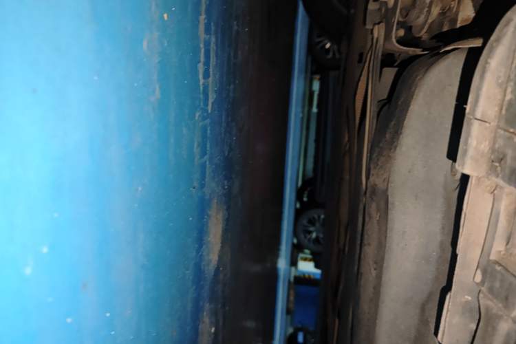 Used Mazda CX-30 2020 2.0L Automatic Joyful Model Chassis Front Left
