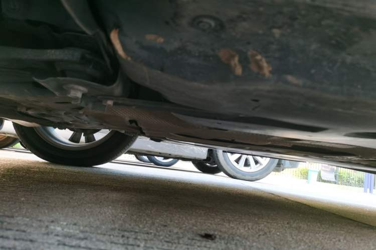 Used Mazda CX-30 2020 2.0L Automatic Joyful Model Chassis Front Left