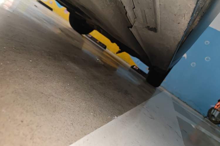 Used Mazda CX-30 2020 2.0L Automatic Zhiyue Trim Chassis Front Left