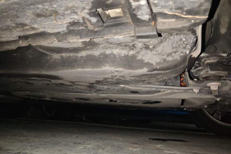 Used Mazda CX-30 2020 2.0L Automatic Joyful Model Chassis Front Right