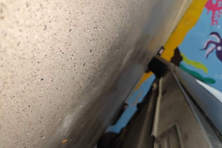 Used Mazda CX-30 2020 2.0L Automatic Zhiyue Trim Chassis Front Right