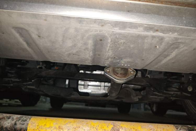 Used Mazda CX-30 2020 2.0L Automatic Joyful Model Chassis Rear