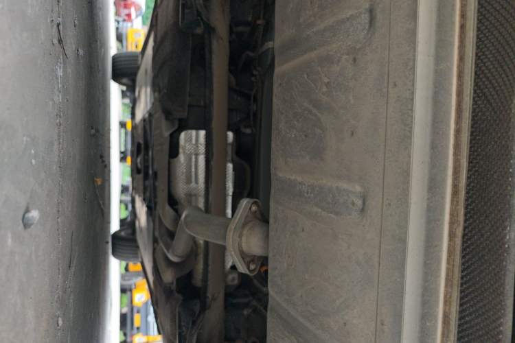 Used Mazda CX-30 2020 2.0L Automatic Shangyue Trim Chassis Rear