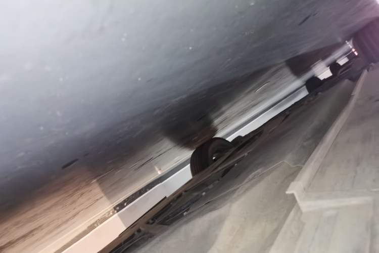 Used Mazda CX-30 2020 2.0L Automatic Zhiyue Trim Chassis Rear Left