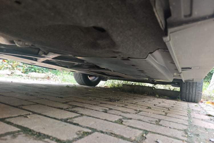 Used Mazda CX-30 2020 2.0L Automatic Joyful Model Chassis Rear Right