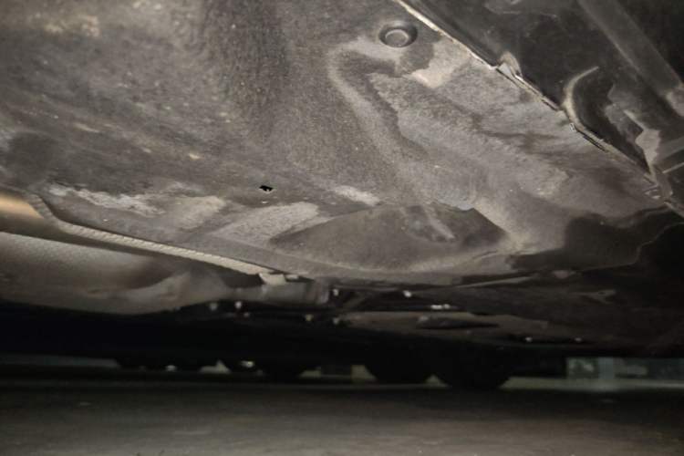 Used Mazda CX-30 2020 2.0L Automatic Joyful Model Chassis Rear Right