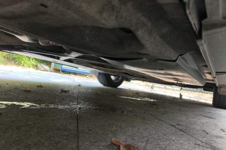 Used Mazda CX-30 2020 2.0L Automatic Joyful Model Chassis Rear Right