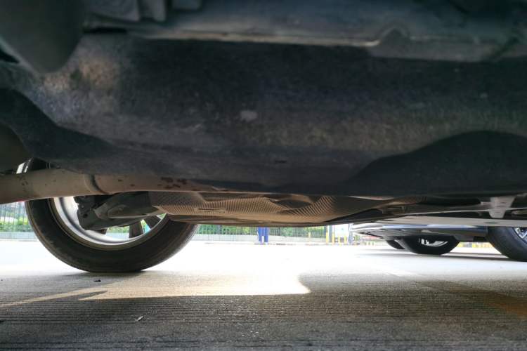 Used Mazda CX-30 2020 2.0L Automatic Joyful Model Chassis Rear Right