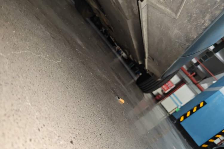 Used Mazda CX-30 2020 2.0L Automatic Zhiyue Trim Chassis Rear Right