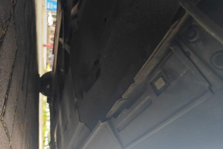 Used Mazda CX-30 2020 2.0L Automatic Zhiyue Trim Chassis Rear Right