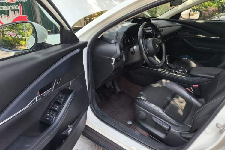 Used Mazda CX-30 2020 2.0L Automatic Joyful Model Driver Seat