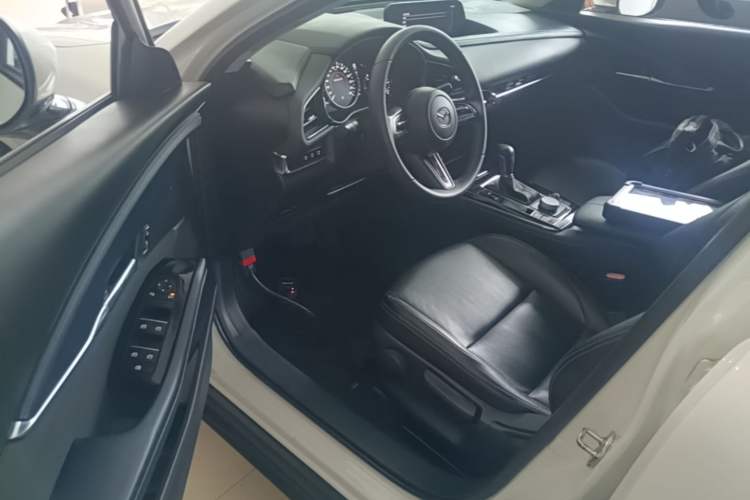 Used Mazda CX-30 2020 2.0L Automatic YAYUE Version Driver Seat