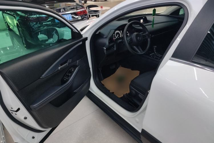 Used Mazda CX-30 2020 2.0L Automatic Shangyue Trim Driver Seat