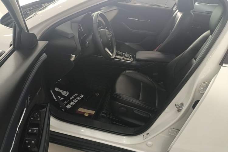 Used Mazda CX-30 2020 2.0L Automatic YAYUE Version Driver Seat