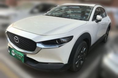 Used Mazda CX-30 2020 2.0L Automatic Joyful Model