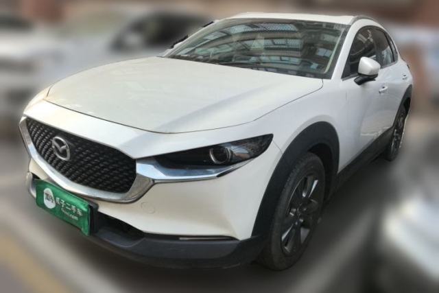 Used Mazda CX-30 2020 2.0L Automatic Joyful Model