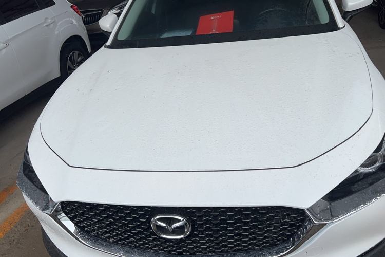 Used Mazda CX-30 2020 2.0L Automatic Joyful Model Exterior 1
