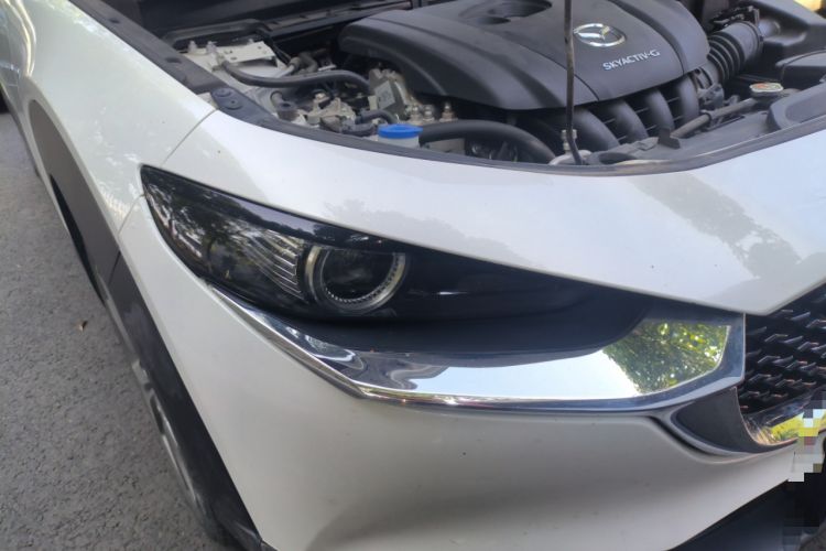 Used Mazda CX-30 2020 2.0L Automatic Joyful Model Exterior 6