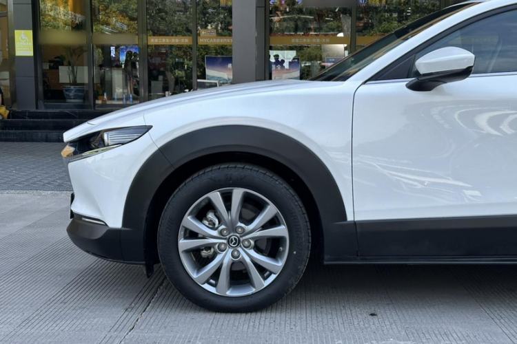 Used Mazda CX-30 2020 2.0L Automatic Joyful Model Exterior 6