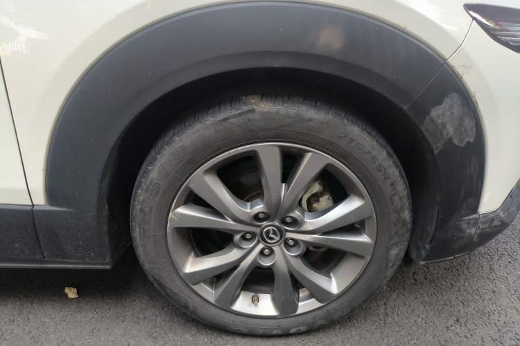 Used Mazda CX-30 2020 2.0L Automatic Joyful Model Exterior 7