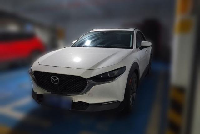 Used Mazda CX-30 2020 2.0L Automatic Joyful Model