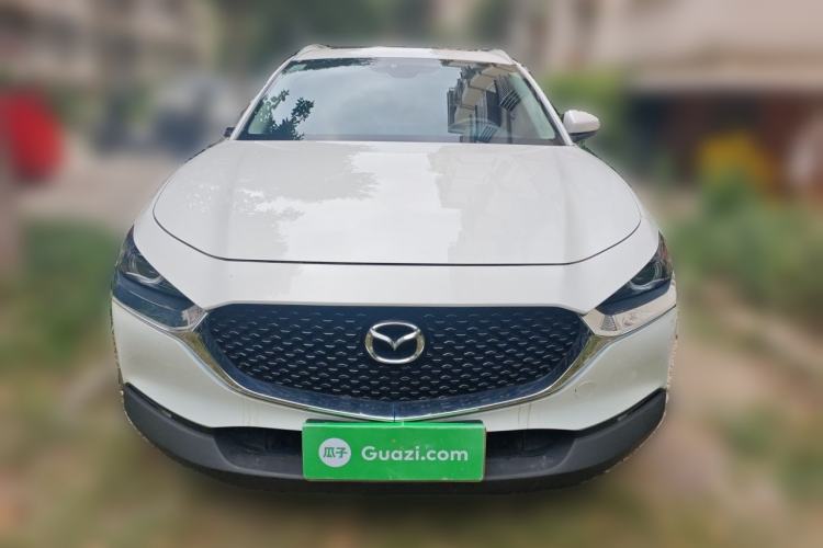 Used Mazda CX-30 2020 2.0L Automatic Joyful Model Front